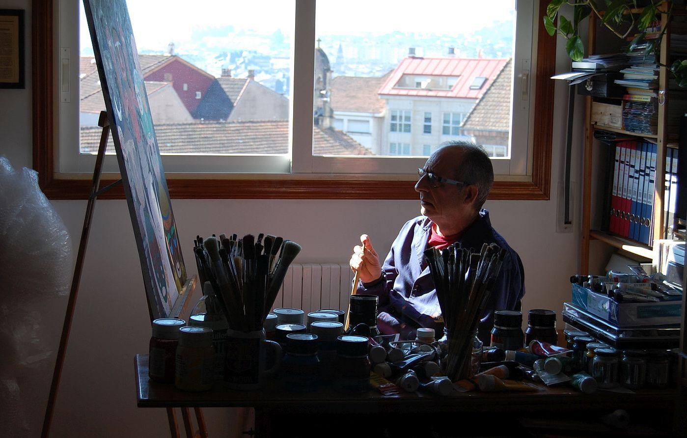 pintor