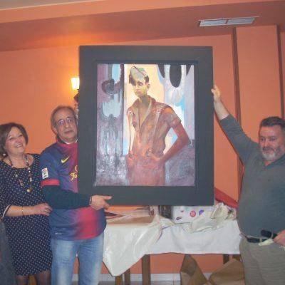 Regalo de César Prada