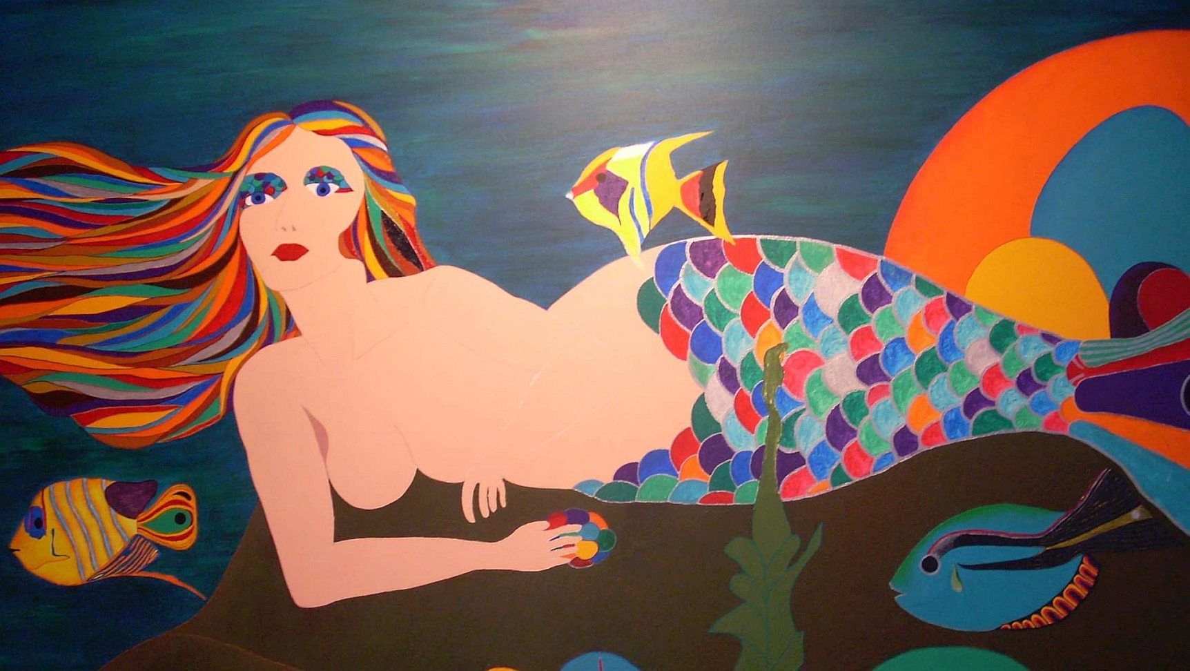 sirena