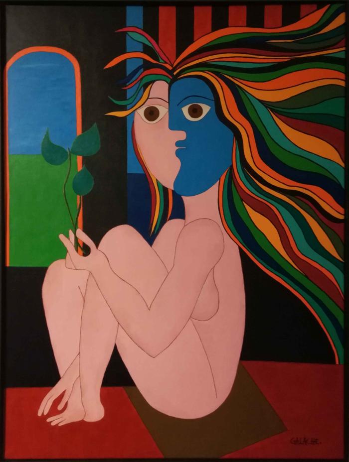 OBRA VARIADA