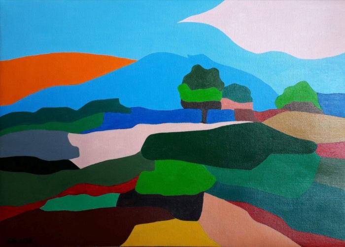 PAISAJES