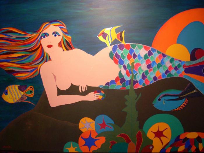 Sirena II