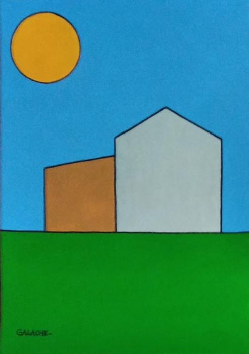 CASITA
